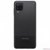Samsung SM-A125F Galaxy A12 128Gb 4Gb черный моноблок 3G 4G 2Sim 6.5" 720x1600 Android 10 48Mpix 802.11 b/g/n NFC GPS GSM900/1800 [SM-A125FZKKSER]
