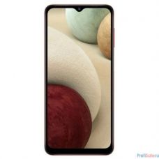 Samsung SM-A125F Galaxy A12 128Gb 4Gb красный моноблок (SM-A125FZRKSER)