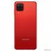Samsung SM-A125F Galaxy A12 128Gb 4Gb красный моноблок (SM-A125FZRKSER)