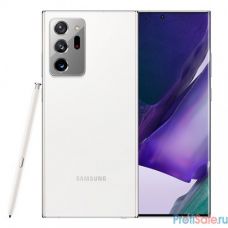 Samsung Galaxy Note 20 Ultra 512Gb (2020) White (SM-N986BZWHSER)