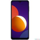 Samsung Galaxy М12 (2021)  64/4GB черный [SM-M127FZKVSER]