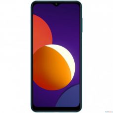 Samsung Galaxy М12 (2021)  32/3GB зеленый [SM-M127FZGUSER]