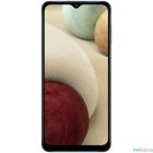 Samsung Galaxy A12 (2021)  64/4GB синий [SM-A127FZBVSER]