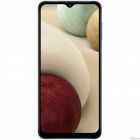 Samsung Galaxy A12 (2021)  32/3GB синий [SM-A127FZBUSER]