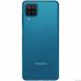 Samsung Galaxy A12 (2021)  32/3GB синий [SM-A127FZBUSER]