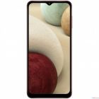 Samsung Galaxy A12 (2021) 32/3GB красный [SM-A127FZRUSER]