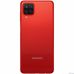 Samsung Galaxy A12 (2021) 32/3GB красный [SM-A127FZRUSER]