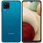 Samsung Galaxy A12 Nacho (2021) 128/4Гб Синий (SM-A127FZBKSER)