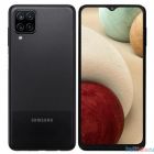 Samsung Galaxy A12 Nacho (2021) 128/4Гб черный (SM-A127FZKKSER)