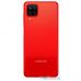 Samsung Galaxy A12 Nacho (2021) 128/4Гб красный (SM-A127FZRKSER)
