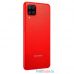 Samsung Galaxy A12 Nacho (2021) 128/4Гб красный (SM-A127FZRKSER)