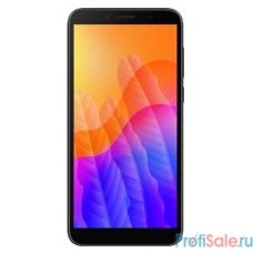 Huawei Y5 P black [51095MTH] (393411)