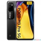 Xiaomi Poco M3 Pro 5G 6/128Gb  Power Black ( заряженный черный)