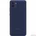 Samsung Galaxy A03 (2021) 32Gb Синий (SM-A035FZBDSER)