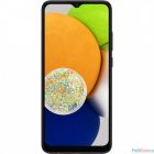 Samsung Galaxy A03 (2021) 32Gb Черный (SM-A035FZKDSER)