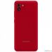 Samsung Galaxy A03 (2021) 64Gb Красный (SM-A035FZRGSER)