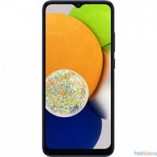 Samsung Galaxy A03 (2021) 64Gb Синий (SM-A035FZBGSER)