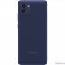 Samsung Galaxy A03 (2021) 64Gb Синий (SM-A035FZBGSER)