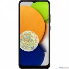 Samsung Galaxy A03 (2021) 64Gb Черный (SM-A035FZKGSER)