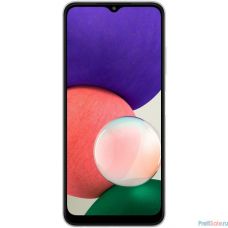 Samsung Galaxy A22s (2022) SM-A226B 128Gb 4Gb белый (SM-A226BZWVSER)