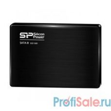 Silicon Power SSD 120Gb S60 SP120GBSS3S60S25 {SATA3.0, 7mm}