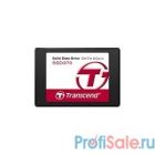 Transcend SSD 128GB 370 Series TS128GSSD370S {SATA3.0}