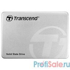 Transcend SSD 120GB 220 Series TS120GSSD220S {SATA3.0}