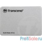 Transcend SSD 240GB 220 Series TS240GSSD220S {SATA3.0}