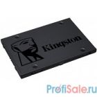 Kingston SSD 240GB А400 SA400S37/240G {SATA3.0}