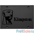 Kingston SSD 120GB A400 Series SA400S37/120G {SATA3.0}