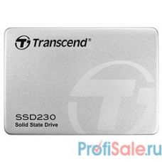 Transcend SSD 256GB 230 Series TS256GSSD230S {SATA3.0}