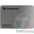 Transcend SSD 512GB 230 Series TS512GSSD230S {SATA3.0}