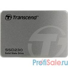 Transcend SSD 512GB 230 Series TS512GSSD230S {SATA3.0}