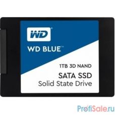WD SSD 1Tb WDS100T2B0A {SATA 3.0} 