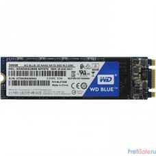 WD SSD M.2 500Gb WDS500G2B0B