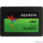 A-DATA SSD 120GB SU650 ASU650SS-120GT-C {SATA3.0}