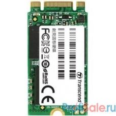 Transcend SSD 128GB M.2 TS128GMTS400S