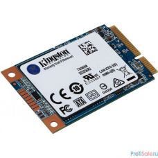 Kingston SSD 240GB SUV500MS/240G {mSATA}