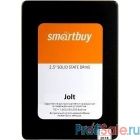 Smartbuy SSD 60Gb Jolt SB060GB-JLT-25SAT3 {SATA3.0, 7mm}