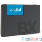 Crucial SSD BX500 480GB CT480BX500SSD1 {SATA3}