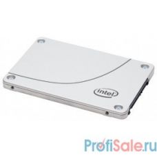 Intel SSD 1900Gb S4610 серия SSDSC2KG019T801 {SATA3.0, 2.5"}