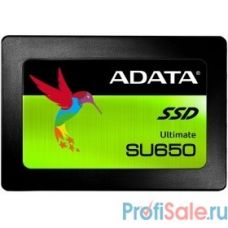 A-DATA SSD 480GB SU650 ASU650SS-480GT-R {SATA3.0}