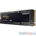 Samsung SSD 250Gb 970 EVO Plus M.2 MZ-V7S250BW