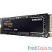 Samsung SSD 500Gb 970 EVO Plus M.2 MZ-V7S500BW