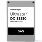 WD SAS SSD 400Gb Ultrastar WUSTM3240ASS204 {DC SS530 2.5"} 