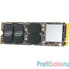 Intel SSD 1Tb M.2 760P Series SSDPEKKW010T8X1