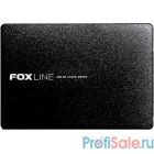 Foxline SSD 128Gb FLSSD128X5SE {SATA 3.0} ОЕМ