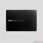 Foxline SSD 480Gb FLSSD480X5SE {SATA 3.0} ОЕМ