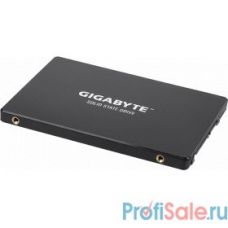 Gigabyte SSD 120GB GP-GSTFS31120GNTD {SATA3.0}