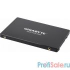 Gigabyte SSD 256GB GP-GSTFS31256GTND {SATA3.0}